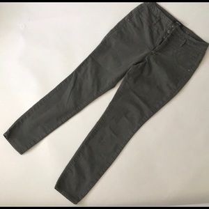 Refuge Skinny Jeans